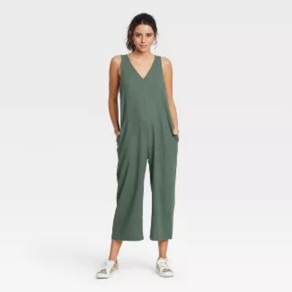 Universal Thread Pants & Jumpsuits Universal Thread Sleeveless